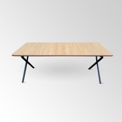 Kids Folding Rectangular Table