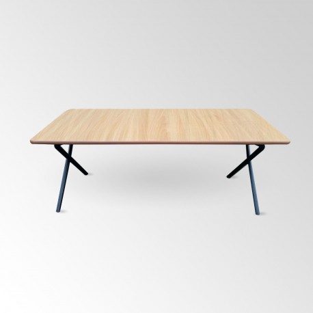 Kids Folding Rectangular Table