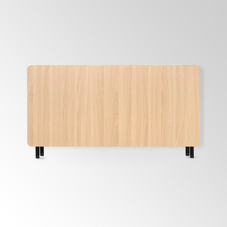 Kids Folding Rectangular Table