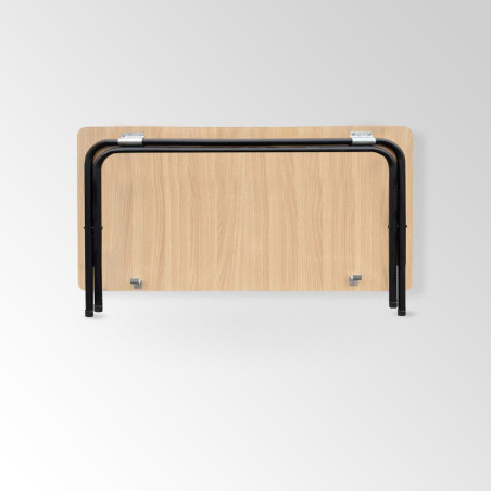 Kids Folding Rectangular Table