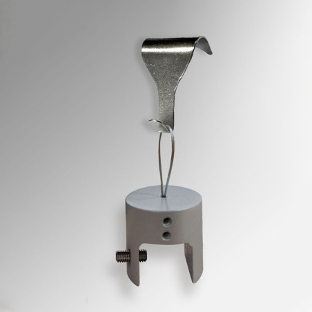 Victorian Rail Extra Heavy Duty Rug Hanging Kit