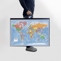 A1 Art Carry Case Holdall