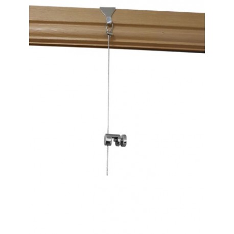 Plate Hanging Support