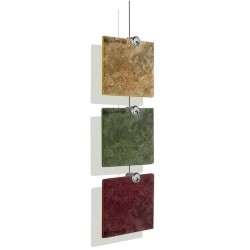 Tile Display Kit Ceiling to Wall