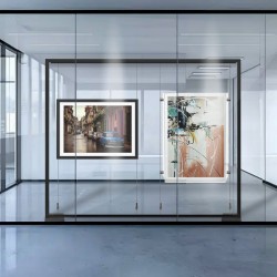 Art Display Stand