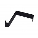 Display Panel Screen Hook