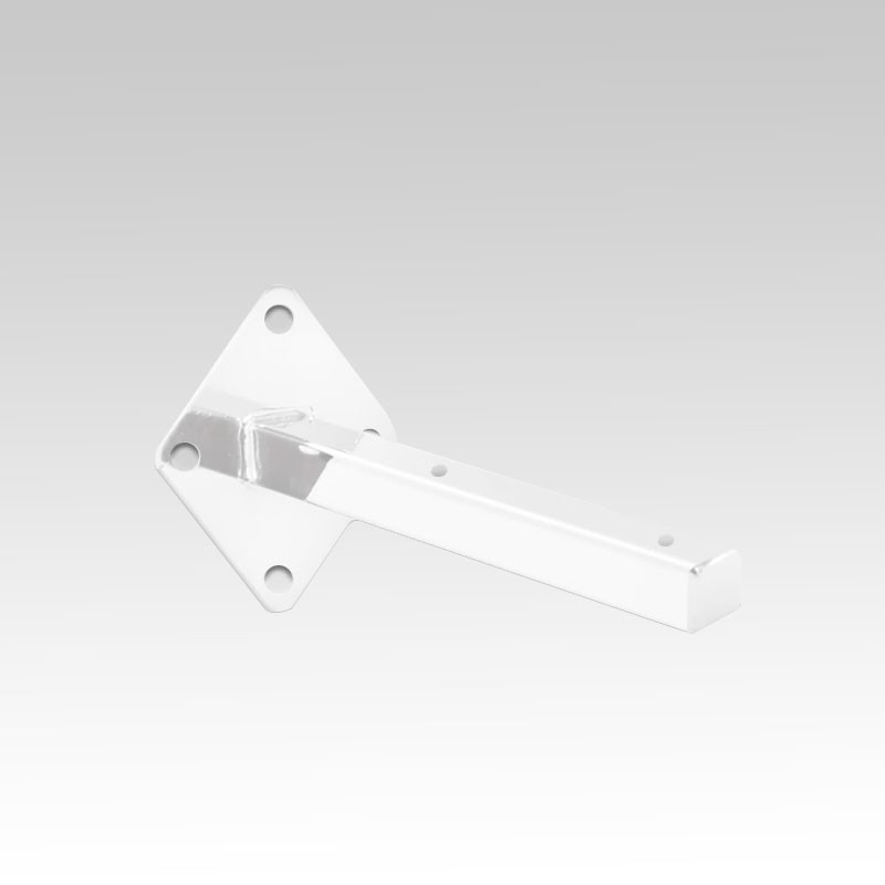 Heavy-Duty Wall Mounted Bracket| Picture Hanging Direct