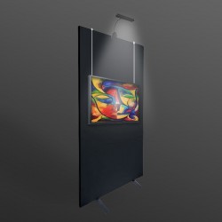 Exhibition Panel Light