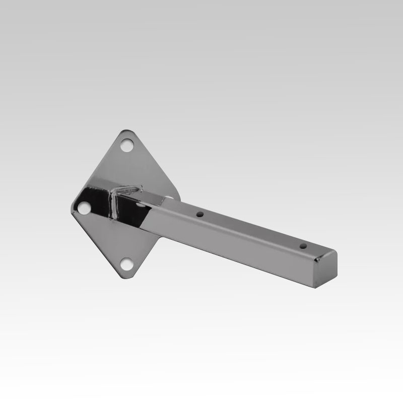 Heavy-Duty Wall Mounted Bracket| Picture Hanging Direct