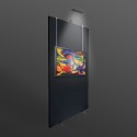 Exhibition Display Panel Light