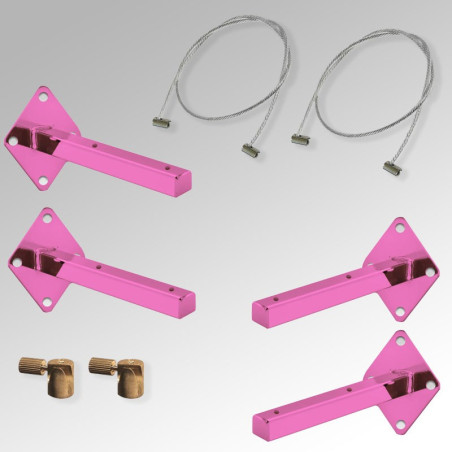 Electrical Panel Cover Picture Hanging | Picture Hanging Direct