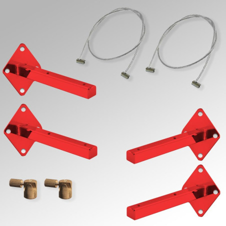 Electrical Panel Cover Picture Hanging | Picture Hanging Direct