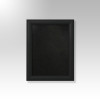 Aluminium Framed Felt Pin Board | Picture Hanging Direct