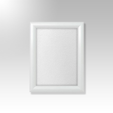 Aluminium Framed Felt Pin Board | Picture Hanging Direct