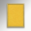 Aluminium Framed Felt Pin Board | Picture Hanging Direct