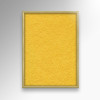 Aluminium Framed Felt Pin Board | Picture Hanging Direct