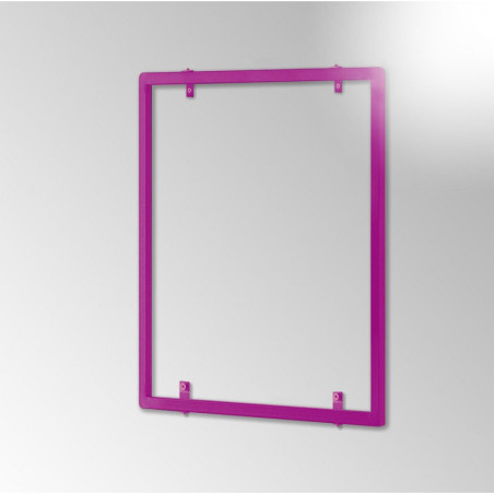 Mosaic Display Frame (Heavy-Duty) | Picture Hanging Direct
