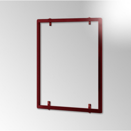 Mosaic Display Frame (Heavy-Duty) | Picture Hanging Direct