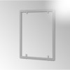 Mosaic Display Frame (Heavy-Duty) | Picture Hanging Direct