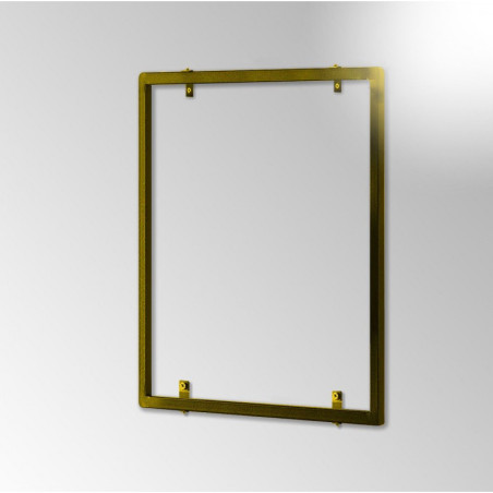 Mosaic Display Frame (Heavy-Duty) | Picture Hanging Direct