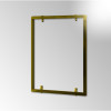 Mosaic Display Frame (Heavy-Duty) | Picture Hanging Direct