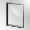Acrylic Display Metal Frame (Heavy-Duty) | Picture Hanging Direct