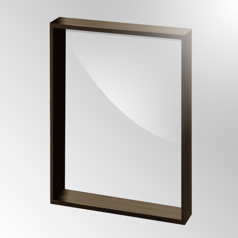 Acrylic Display Metal Frame (Heavy-Duty) | Picture Hanging Direct