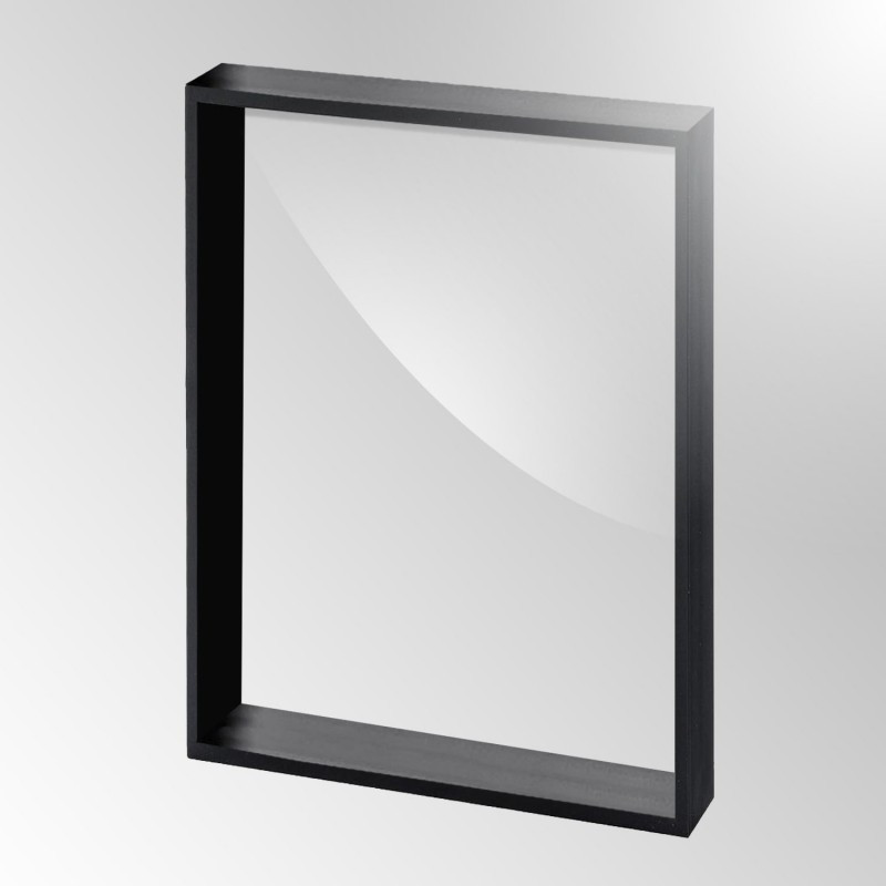 Acrylic Display Metal Frame (Heavy-Duty) | Picture Hanging Direct