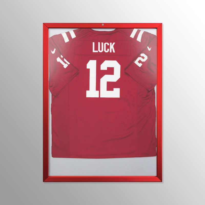 T-Shirt Display Lockable Frame | Picture Hanging Direct