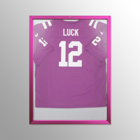 T-Shirt Display Lockable Frame | Picture Hanging Direct