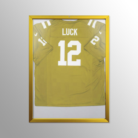 T-Shirt Display Lockable Frame | Picture Hanging Direct