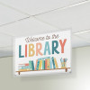 Ceiling Poster Holder Kit