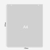 Suspended Ceiling Poster Holder Kit | Picture Hanging Direct