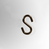 Picture Hanging in Front of Curtains or Drapes with Steel Chain| Picture Hanging Direct