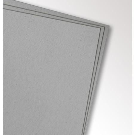 Acid Free Grey Cardboard Sheet | Picture Hanging Direct