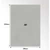 Acid Free Grey Cardboard Sheet | Picture Hanging Direct