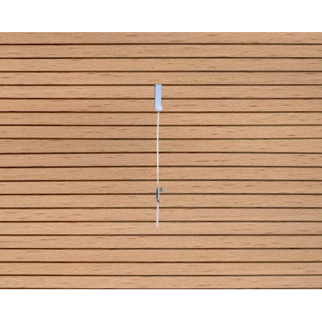 Slat Display Hanging Kit