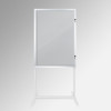 Freestanding T-Shirt Display Stand (Double-sided 180cm) | Picture Hanging Direct