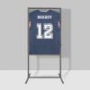 Freestanding T-Shirt Display Stand
