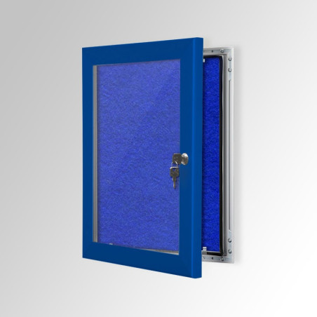 T-Shirt Display Lockable Frame Case | Picture Hanging Direct