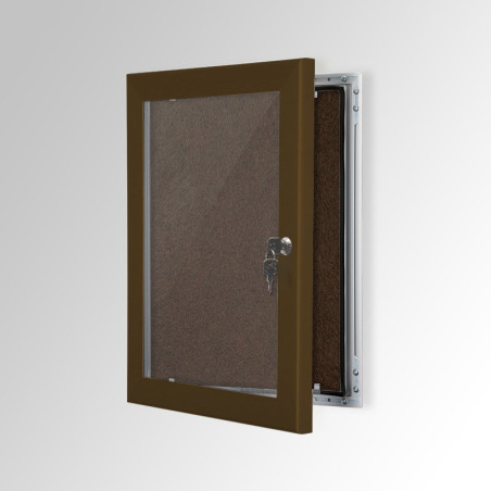 T-Shirt Display Lockable Frame Case | Picture Hanging Direct