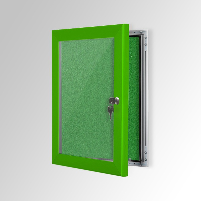 T-Shirt Display Lockable Frame Case | Picture Hanging Direct