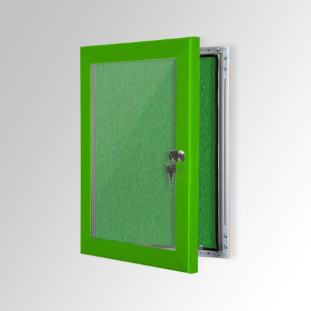 T-Shirt Display Lockable Frame Case | Picture Hanging Direct