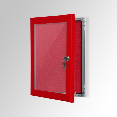 T-Shirt Display Lockable Frame Case | Picture Hanging Direct