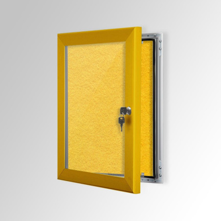 T-Shirt Display Lockable Frame Case | Picture Hanging Direct