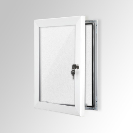 T-Shirt Display Lockable Frame Case | Picture Hanging Direct