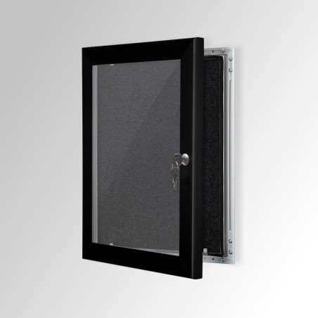 T-Shirt Display Lockable Frame Case | Picture Hanging Direct