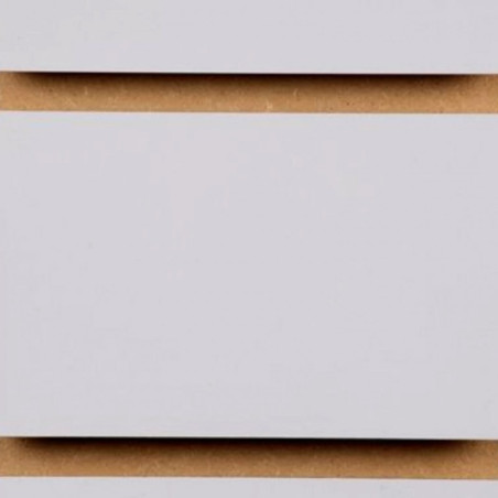 Expo Slatwall Free Standing cube| Picture Hanging Direct