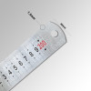 Metal Steel Ruler 200cm | Picture Hanging Direct