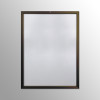 Lockable Aluminium Snap Frame | Picturehangingdirect